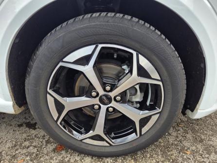 FORD Puma 1.0 EcoBoost Hybrid 155ch ST-Line X S&S Powershift à vendre à Oyonnax - Image n°9