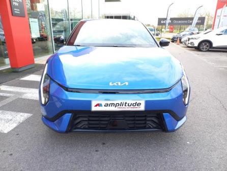 KIA EV4 Autonomie Longue 204ch 81,4kWh GT-Line à vendre à Melun - Image n°2