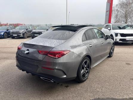MERCEDES-BENZ CLA 180 d 116ch AMG Line à vendre à Troyes - Image n°5