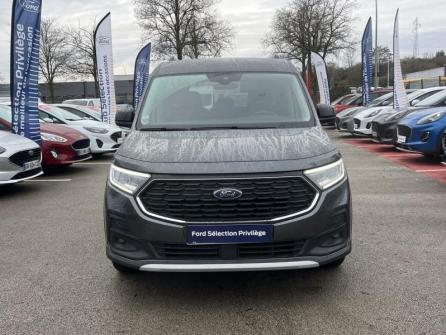 FORD Tourneo Connect 2.0 EcoBlue 122ch Active DSG7 à vendre à Dijon - Image n°2