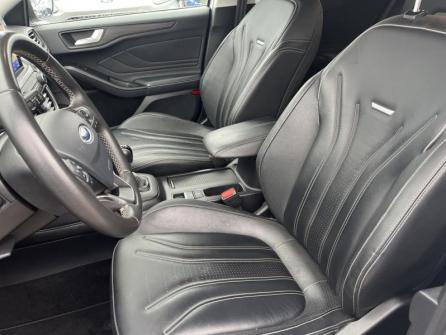FORD Focus 1.0 EcoBoost 125ch Vignale à vendre à Dijon - Image n°10