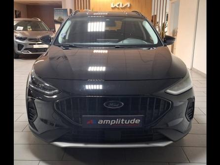 FORD Focus Active SW 1.0 Flexifuel mHEV 125ch Active X Powershift à vendre à Auxerre - Image n°2