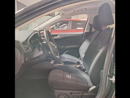 FORD Focus Active SW 1.0 Flexifuel mHEV 125ch Active X Powershift à vendre à Auxerre - Image n°10