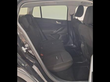 FORD Focus Active SW 1.0 Flexifuel mHEV 125ch Active X Powershift à vendre à Auxerre - Image n°12