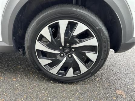 FORD Puma 1.0 EcoBoost Hybrid 125ch Titanium S&S à vendre à Gien - Image n°11