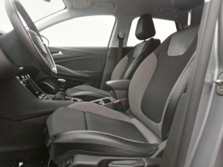 OPEL Grandland X 1.5 D 130ch Elite 7cv à vendre à Troyes - Image n°9