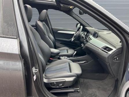 BMW X1 sDrive18dA 150ch M Sport à vendre à Troyes - Image n°5