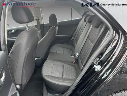 KIA Rio 1.2 DPi 84ch Active à vendre à Charleville-Mézières - Image n°12