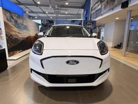 FORD Puma Gen-E 168ch Standard Range 43 kWh à vendre à Troyes - Image n°2