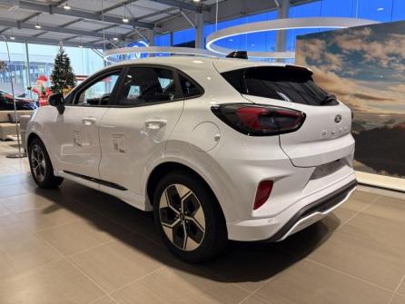 FORD Puma Gen-E 168ch Standard Range 43 kWh à vendre à Troyes - Image n°7