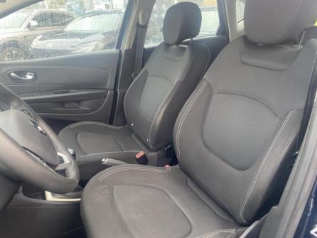 RENAULT Captur 0.9 TCe 90ch energy Zen Euro6c à vendre à Compiègne - Image n°11