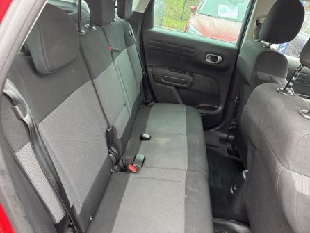 CITROEN C3 Aircross BlueHDi 110ch S&S Shine Business à vendre à Dijon - Image n°12