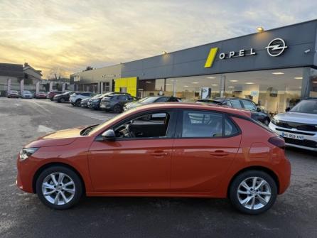 OPEL Corsa 1.2 75ch Elegance Business à vendre à Auxerre - Image n°8