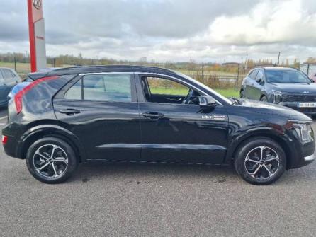 KIA Niro 1.6 GDi 129ch HEV Active DCT6 à vendre à Montargis - Image n°4