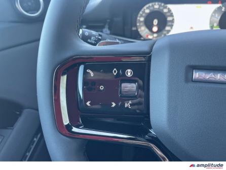 LAND-ROVER Range Rover Evoque 1.5 P300e 309ch Dynamic SE à vendre à Troyes - Image n°10
