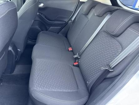 FORD Fiesta 1.0 Flexifuel 95ch Titanium Business 5p à vendre à Orléans - Image n°11