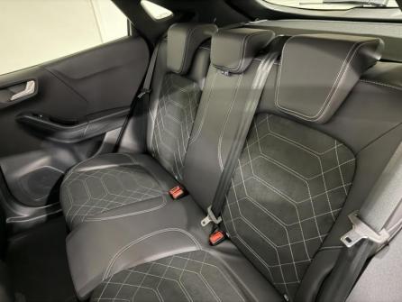 FORD Puma Gen-E 168ch Standard Range 43 kWh Premium à vendre à Chaumont - Image n°11