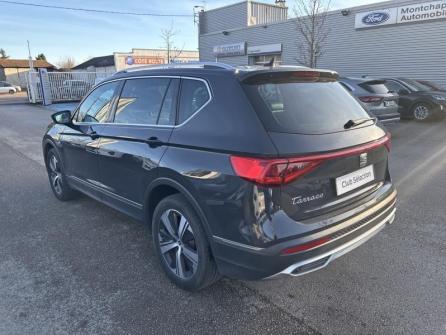 SEAT Tarraco 2.0 TDI 150ch Xcellence DSG7 5 places à vendre à Beaune - Image n°7