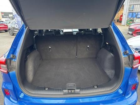 FORD Kuga 2.5 Duratec 180ch Hybrid FlexiFuel ST-Line X Powershift à vendre à Orléans - Image n°10