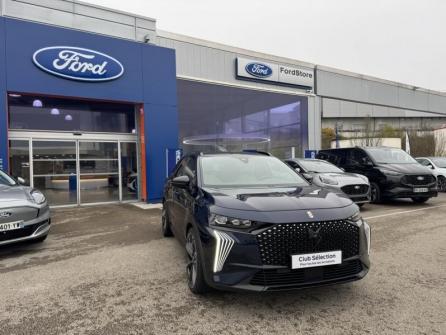 DS DS 7 Crossback E-TENSE 4x4 360ch La Premiere à vendre à Besançon - Image n°3