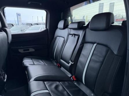 FORD Ranger 2.3 EcoBoost GTDi 281ch Stop&Start Double Cabine Stormtrack 4x4 BVA10 à vendre à Troyes - Image n°12