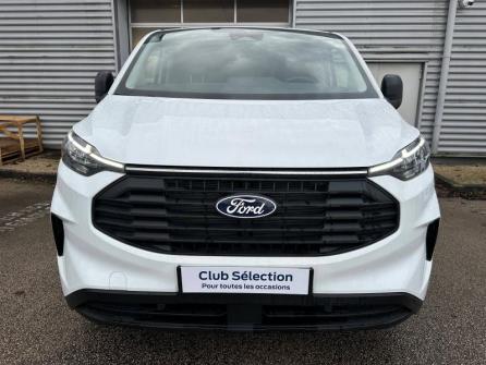 FORD Transit Custom Fg 280 L1H1 2.0 EcoBlue 136ch Trend à vendre à Dijon - Image n°2