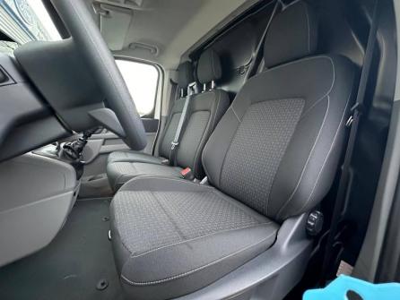 FORD Transit Custom Fg 280 L1H1 2.0 EcoBlue 136ch Trend à vendre à Dijon - Image n°10