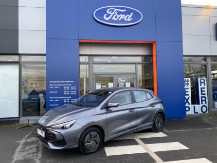 MG MOTOR MG3 Hybrid+ 195ch Standard à vendre à Bourges - Image n°1