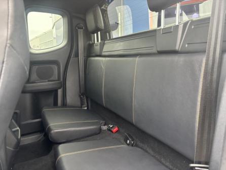 FORD Ranger 2.0 EcoBlue 205ch Stop&Start Super Cab Wildtrak e-4WD BVA10 à vendre à Besançon - Image n°12