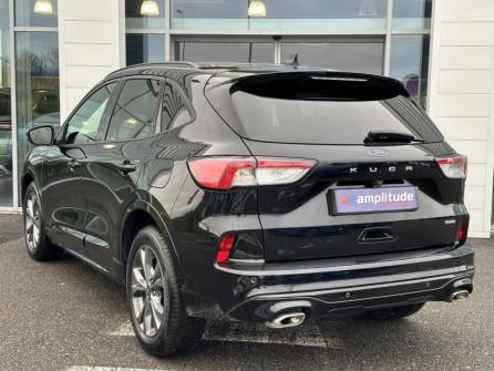 FORD Kuga 2.5 Duratec 190ch FHEV E85 ST-Line X BVA à vendre à Gien - Image n°7