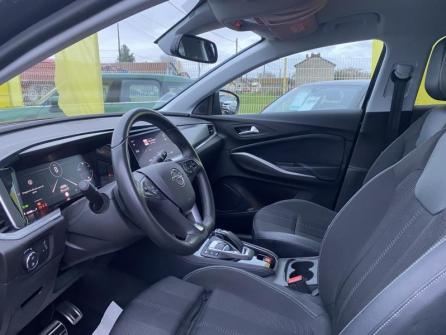 OPEL Grandland X 1.5 D 130ch Elegance Business BVA8 MY23 à vendre à Montereau - Image n°10