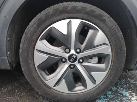 KIA e-Niro Active Business 204ch 3cv à vendre à Saint-Maximin - Image n°12
