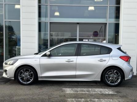 FORD Focus 1.5 EcoBlue 120ch ST-Line à vendre à Gien - Image n°8