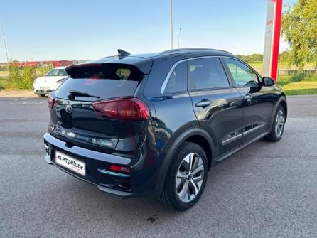 KIA e-Niro Premium 204ch à vendre à Troyes - Image n°5