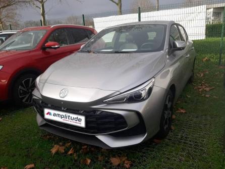 MG MOTOR MG3 Hybrid+ 195ch Luxury à vendre à Melun - Image n°1