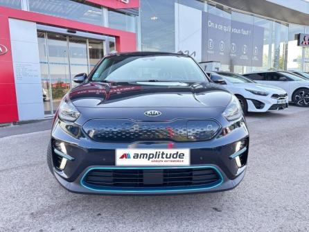 KIA e-Niro Premium 204ch à vendre à Troyes - Image n°2