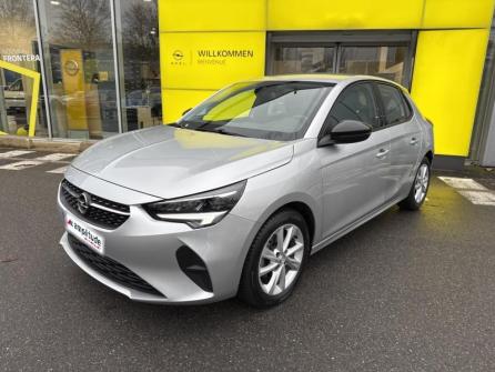 OPEL Corsa 1.2 Turbo 100ch Elegance Business BVA à vendre à Melun - Image n°1