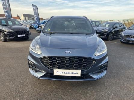 FORD Kuga 2.0 EcoBlue 150ch mHEV ST-Line à vendre à Orléans - Image n°2