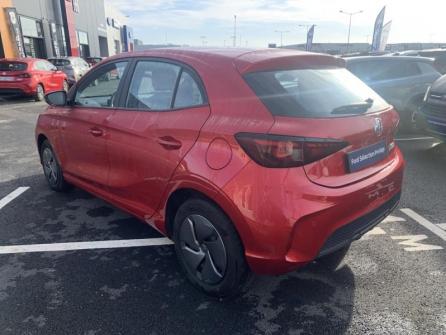 MG MOTOR MG3 Hybrid+ 195ch Standard à vendre à Châteauroux - Image n°7