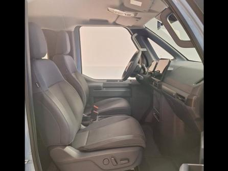 KIA PV5 Passenger L 163ch 71,2 kWh Plus à vendre à Auxerre - Image n°11