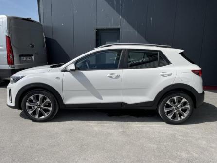 KIA Stonic 1.0 T-GDi 100ch Collection 2 DCT7 à vendre à Reims - Image n°2