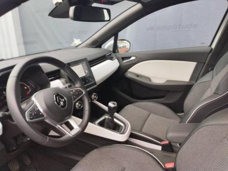 RENAULT Clio 1.0 TCe 90ch Intens -21N à vendre à Nevers - Image n°10