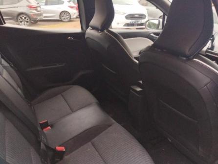 RENAULT Clio 1.0 TCe 90ch Intens -21N à vendre à Nevers - Image n°12