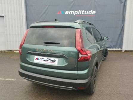 DACIA Jogger 1.0 ECO-G 100ch Extreme+ 5 places à vendre à Nevers - Image n°5