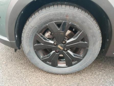 DACIA Jogger 1.0 ECO-G 100ch Extreme+ 5 places à vendre à Nevers - Image n°9