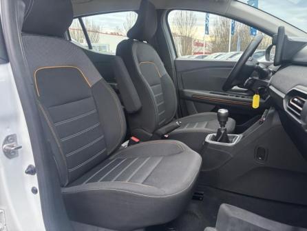 DACIA Sandero 1.0 TCe 90ch Stepway Confort -22 à vendre à Besançon - Image n°11