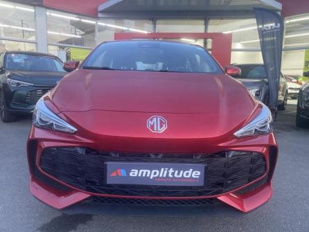 MG MOTOR MG3 Hybrid+ 195ch Standard à vendre à Compiègne - Image n°2
