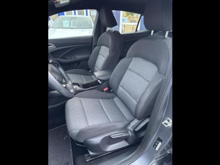 MG MOTOR MG3 Hybrid+ 195ch Standard à vendre à Orléans - Image n°12