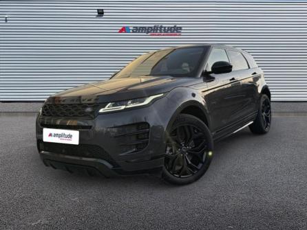 LAND-ROVER Range Rover Evoque 2.0 D 180ch R-Dynamic SE AWD BVA à vendre à Auxerre - Image n°1
