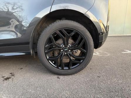 LAND-ROVER Range Rover Evoque 2.0 D 180ch R-Dynamic SE AWD BVA à vendre à Auxerre - Image n°9